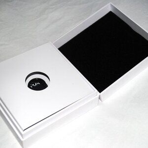 Oura Ring Gen 3 Horizon (Gold, US7)